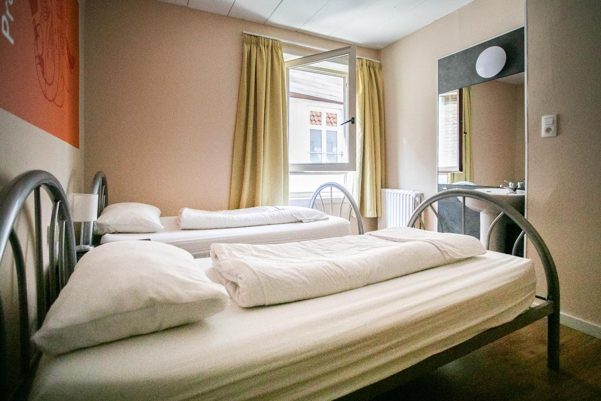 St Christopher'S Inn Hostel At The Bauhaus Bruges Quarto foto