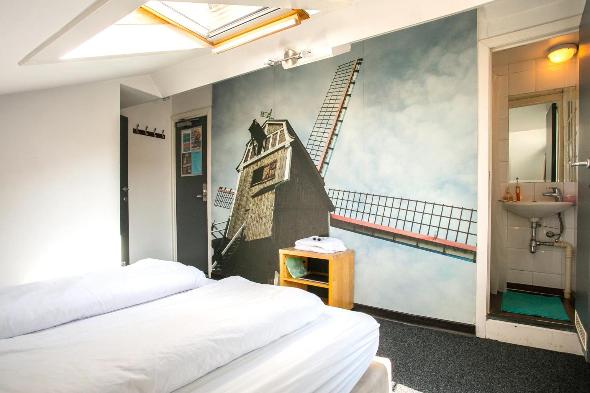 St Christopher'S Inn Hostel At The Bauhaus Bruges Quarto foto