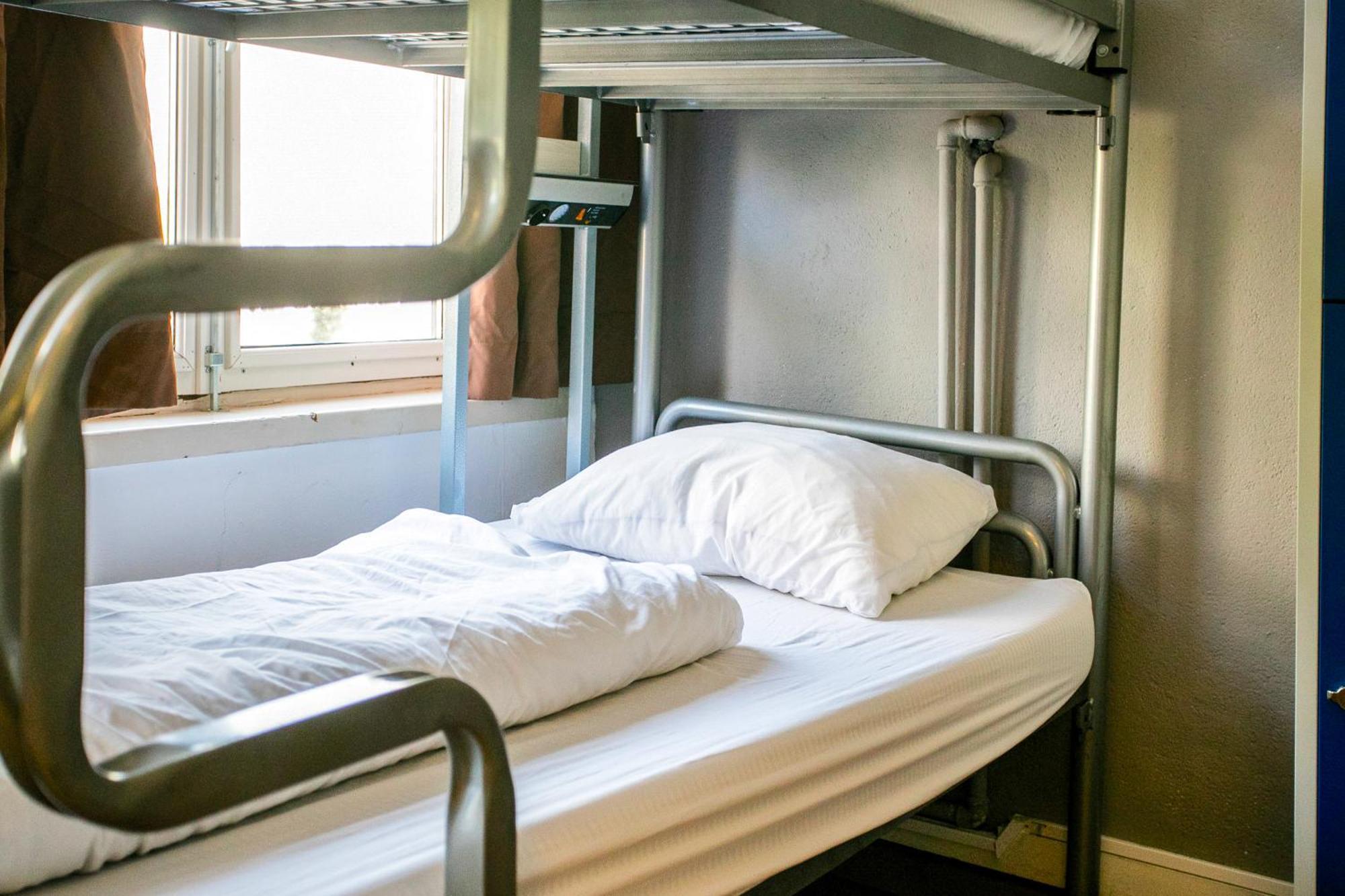 St Christopher'S Inn Hostel At The Bauhaus Bruges Quarto foto